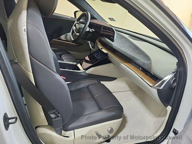 2023 Lucid Air Grand Touring AWD - 22931970 - 3