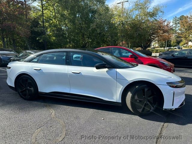 2023 Lucid Air Grand Touring AWD - 22931970 - 6