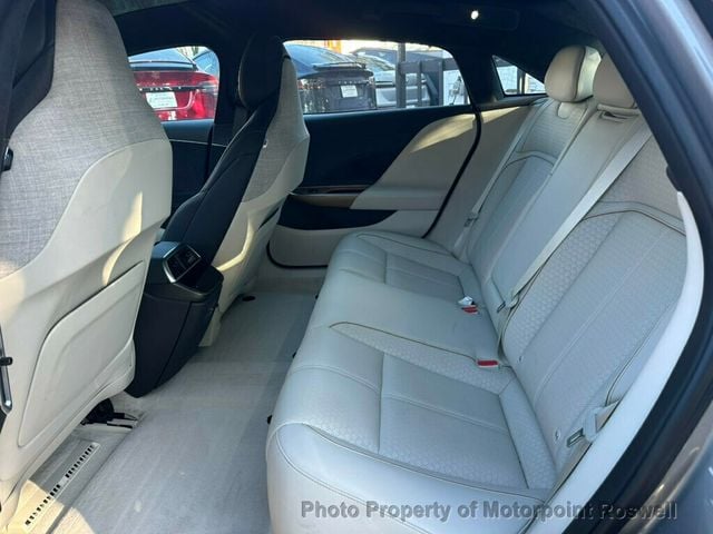 2023 Lucid Air Grand Touring AWD - 22983518 - 12