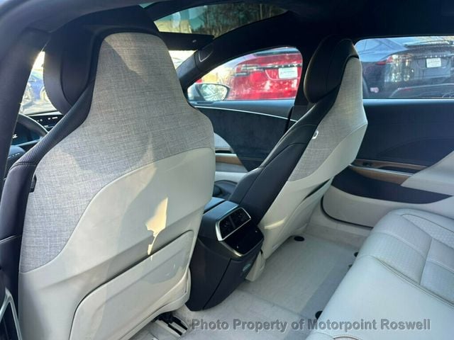 2023 Lucid Air Grand Touring AWD - 22983518 - 14