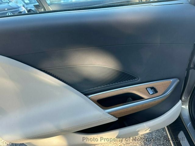 2023 Lucid Air Grand Touring AWD - 22983518 - 15