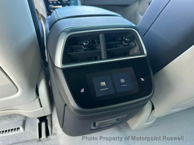 2023 Lucid Air Grand Touring AWD - 22983518 - 16