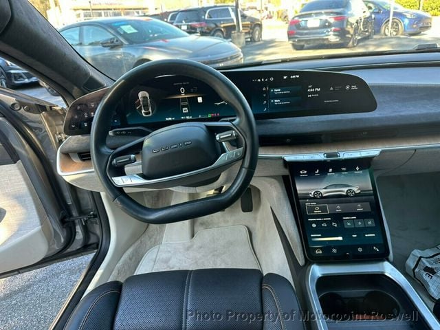 2023 Lucid Air Grand Touring AWD - 22983518 - 17