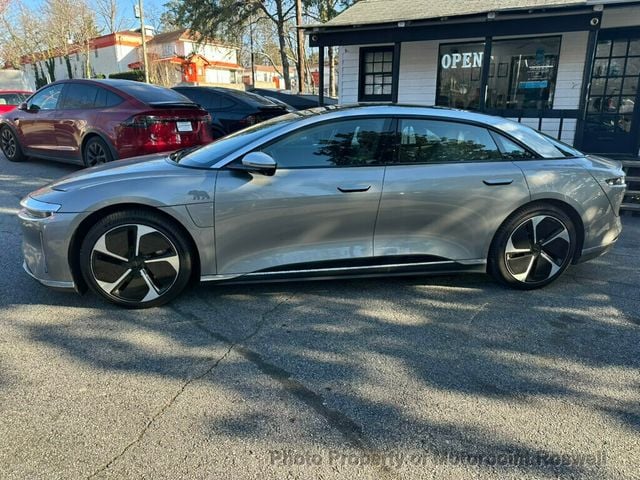 2023 Lucid Air Grand Touring AWD - 22983518 - 18