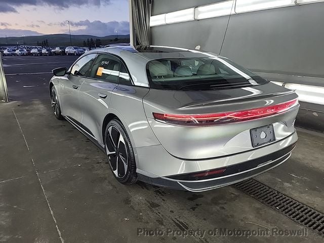 2023 Lucid Air Grand Touring AWD - 22983518 - 1