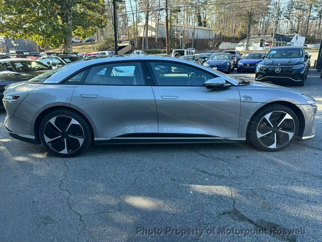 2023 Lucid Air Grand Touring AWD - 22983518 - 19