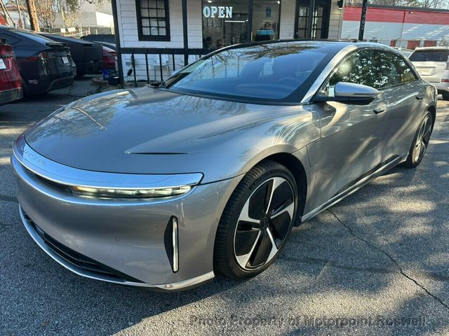 2023 Lucid Air Grand Touring AWD - 22983518 - 20