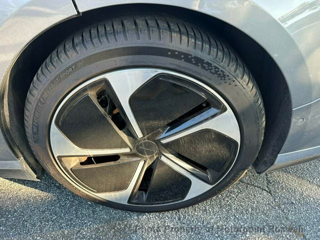 2023 Lucid Air Grand Touring AWD - 22983518 - 21