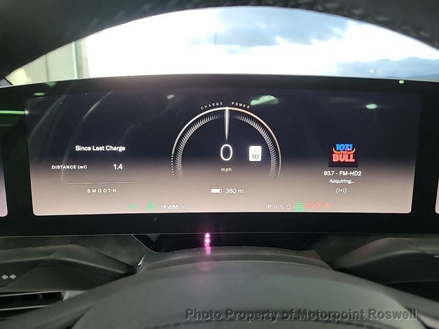 2023 Lucid Air Grand Touring AWD - 22983518 - 3