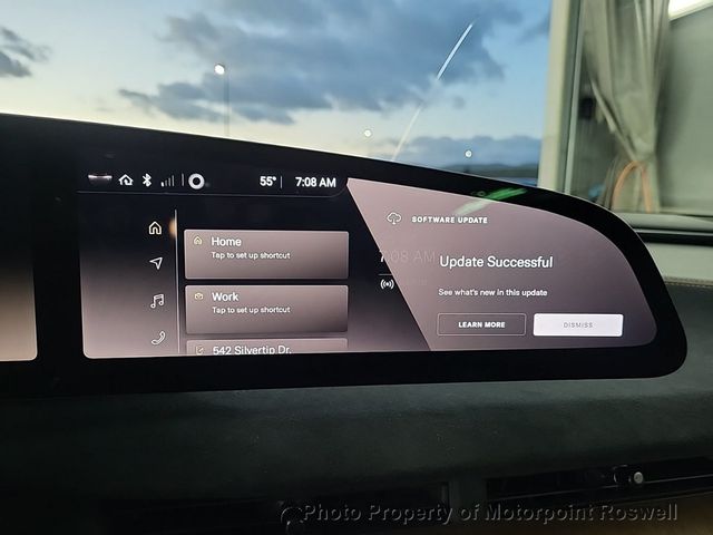 2023 Lucid Air Grand Touring AWD - 22983518 - 4