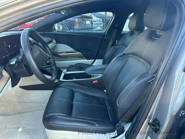 2023 Lucid Air Grand Touring AWD - 22983518 - 5
