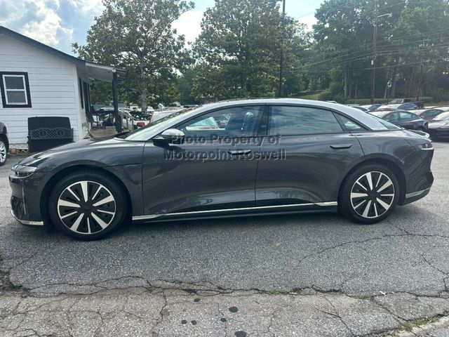 2023 Lucid Air Grand Touring AWD - 23024777 - 10