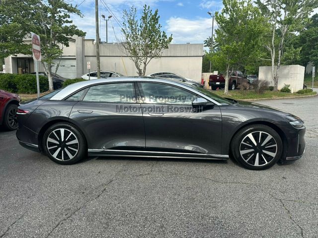 2023 Lucid Air Grand Touring AWD - 23024777 - 11