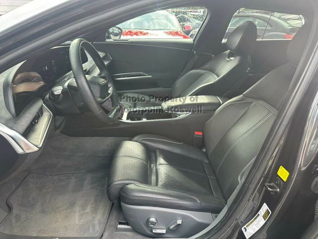 2023 Lucid Air Grand Touring AWD - 23024777 - 12