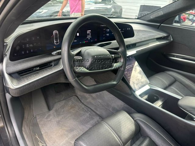 2023 Lucid Air Grand Touring AWD - 23024777 - 14