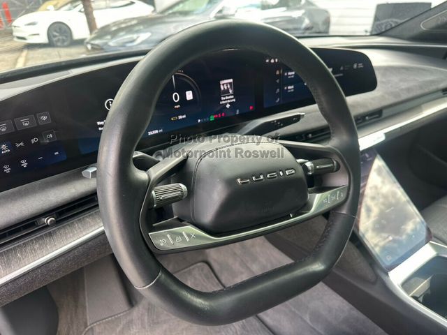 2023 Lucid Air Grand Touring AWD - 23024777 - 16