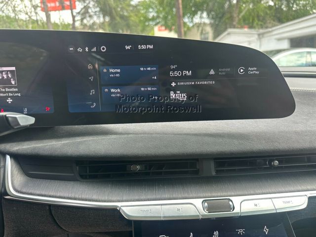 2023 Lucid Air Grand Touring AWD - 23024777 - 17