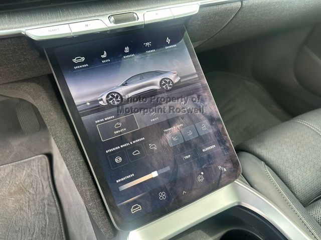 2023 Lucid Air Grand Touring AWD - 23024777 - 18