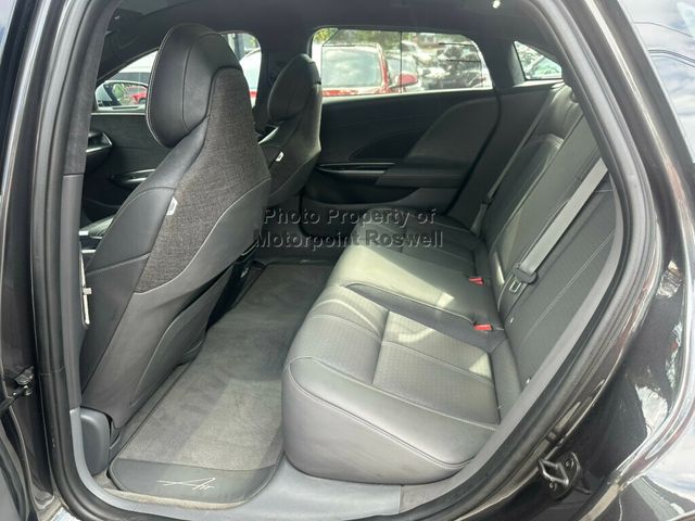 2023 Lucid Air Grand Touring AWD - 23024777 - 19