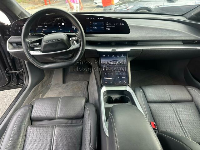 2023 Lucid Air Grand Touring AWD - 23024777 - 20