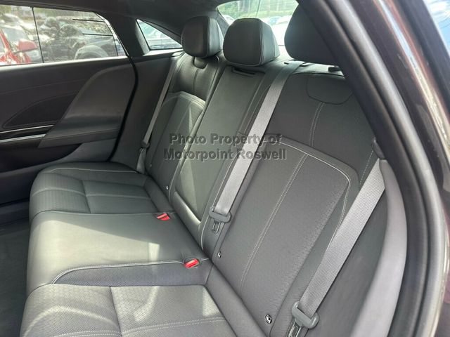 2023 Lucid Air Grand Touring AWD - 23024777 - 21
