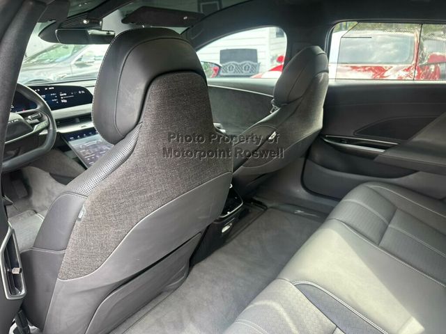 2023 Lucid Air Grand Touring AWD - 23024777 - 22