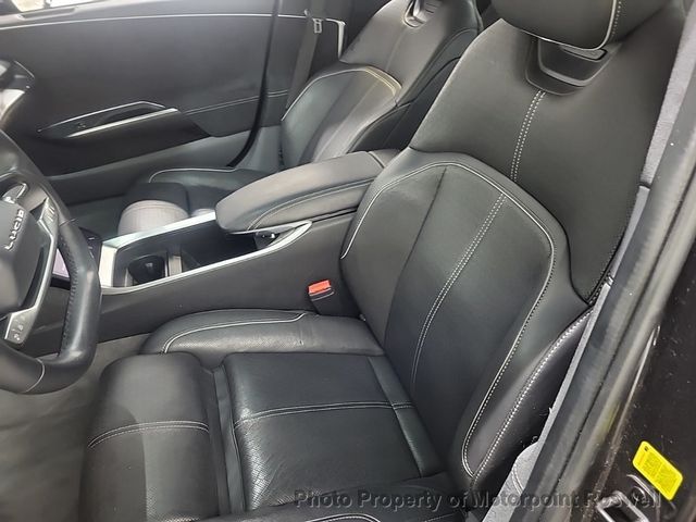 2023 Lucid Air Grand Touring AWD - 23024777 - 3