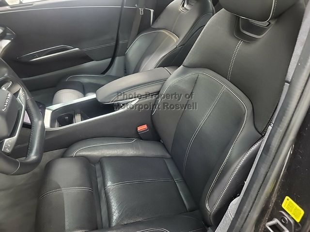2023 Lucid Air Grand Touring AWD - 23024777 - 4