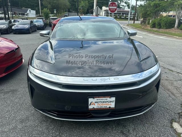 2023 Lucid Air Grand Touring AWD - 23024777 - 6
