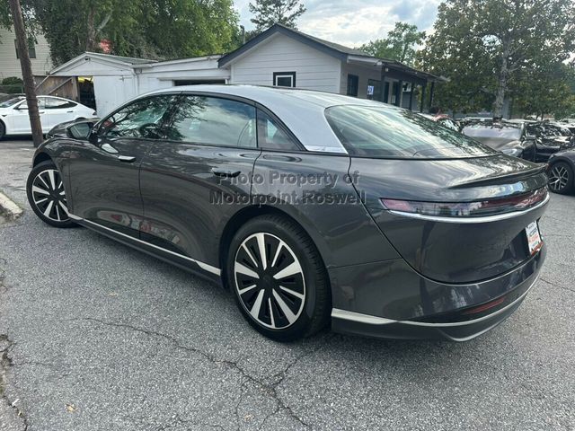 2023 Lucid Air Grand Touring AWD - 23024777 - 7
