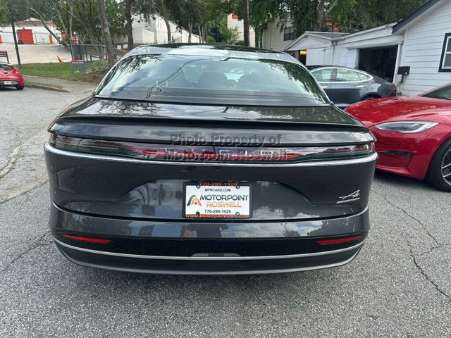 2023 Lucid Air Grand Touring AWD - 23024777 - 8