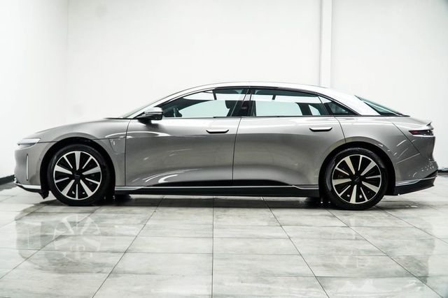 2023 Lucid Air Grand Touring AWD - 23048687 - 9