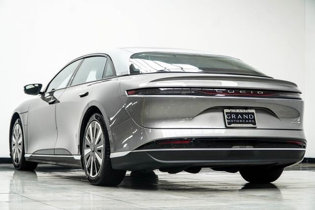 2023 Lucid Air Grand Touring AWD - 23048687 - 10