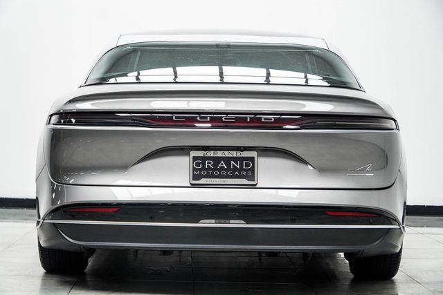 2023 Lucid Air Grand Touring AWD - 23048687 - 11