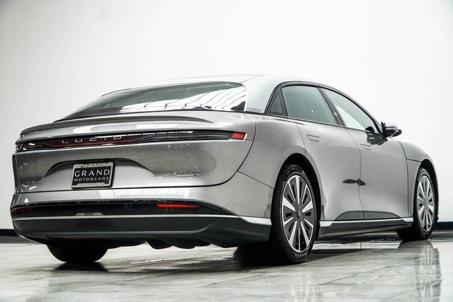 2023 Lucid Air Grand Touring AWD - 23048687 - 12