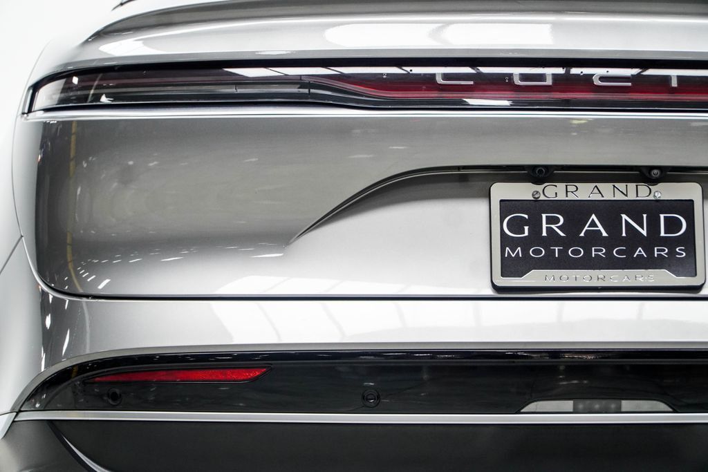 Lucid Air photo 15