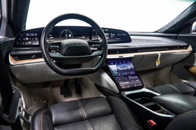 2023 Lucid Air Grand Touring AWD - 23048687 - 18