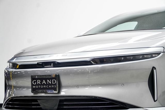 2023 Lucid Air Grand Touring AWD - 23048687 - 1