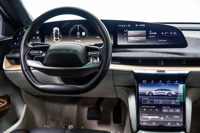 2023 Lucid Air Grand Touring AWD - 23048687 - 19