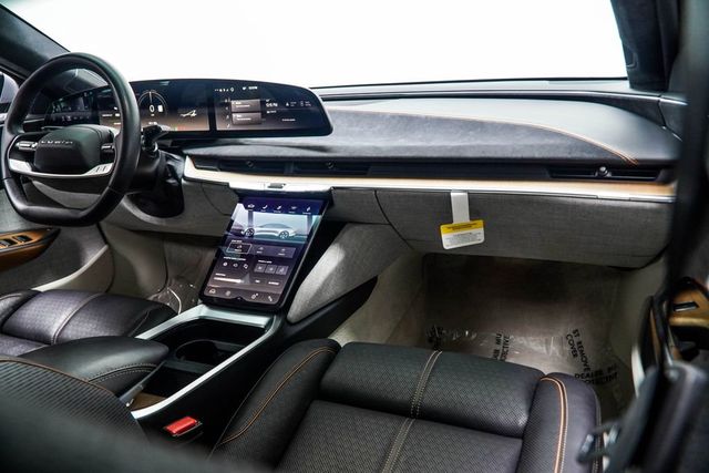 2023 Lucid Air Grand Touring AWD - 23048687 - 21