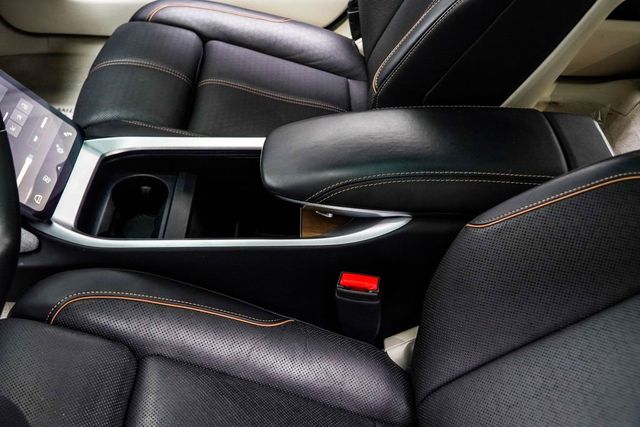 2023 Lucid Air Grand Touring AWD - 23048687 - 22