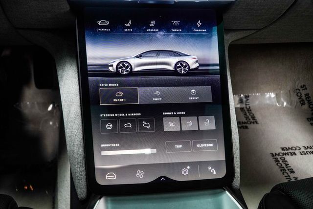 2023 Lucid Air Grand Touring AWD - 23048687 - 23