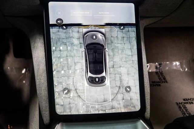 2023 Lucid Air Grand Touring AWD - 23048687 - 25