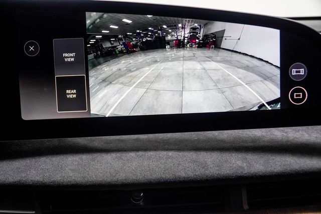 2023 Lucid Air Grand Touring AWD - 23048687 - 26