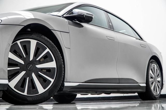 2023 Lucid Air Grand Touring AWD - 23048687 - 2