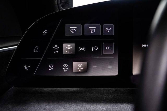 2023 Lucid Air Grand Touring AWD - 23048687 - 34