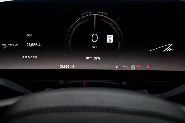 2023 Lucid Air Grand Touring AWD - 23048687 - 35