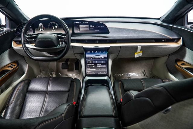 2023 Lucid Air Grand Touring AWD - 23048687 - 4