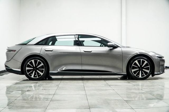 2023 Lucid Air Grand Touring AWD - 23048687 - 6