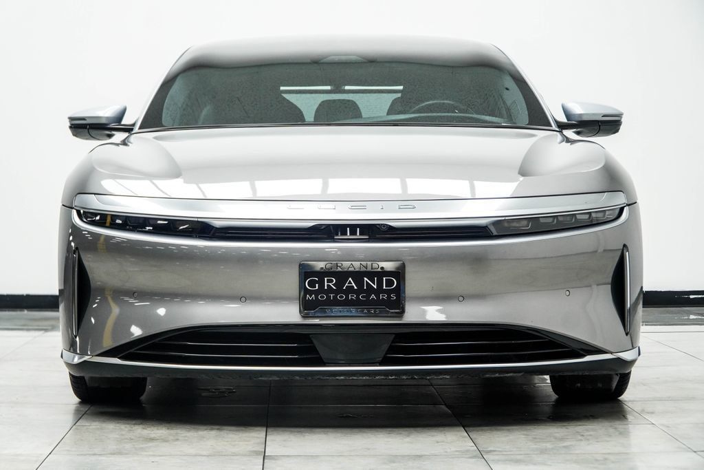 Lucid Air photo 8